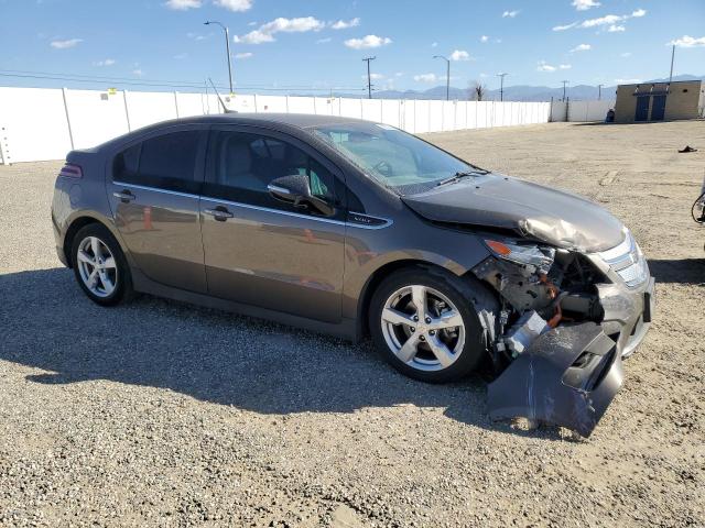 2014 Chevrolet Volt მანქანა იყიდება აუქციონზე, vin: 1G1RG6E40EU158364, აუქციონის ნომერი: 72811406