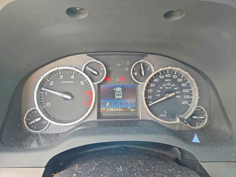 Продажа на аукционе авто 2016 Toyota Tundra, vin: 5TFRM5F13GX106873, номер лота: 71099866