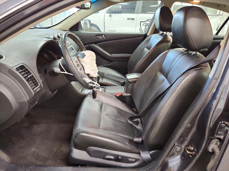 Продажа на аукционе авто 2009 Nissan Altima, vin: 1N4AL21E89N457226, номер лота: 71300846