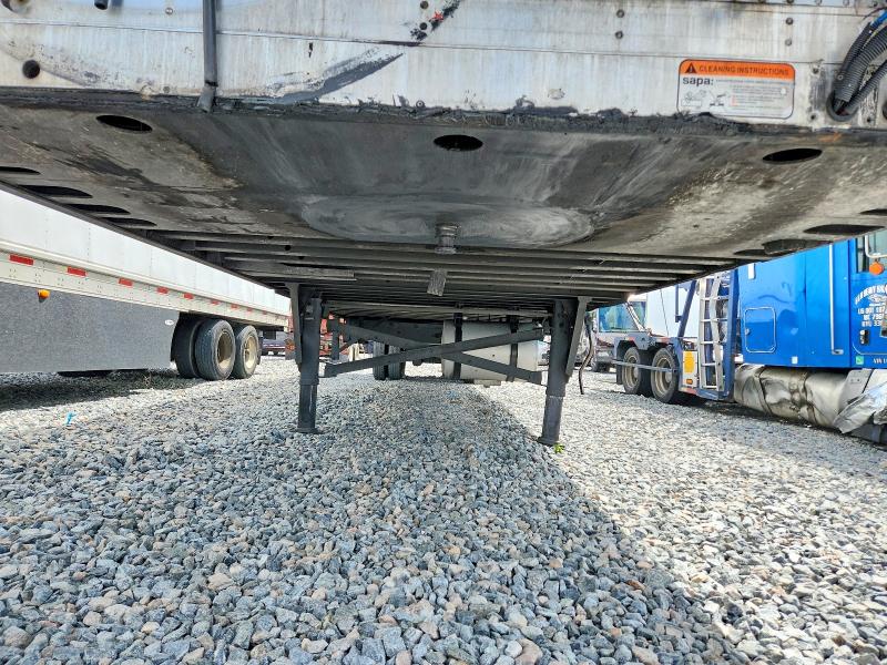 71289626 :رقم المزاد ، 1UYVS2480GM426156 vin ، 2016 Utility Trailer Vsra Reefe مزاد بيع