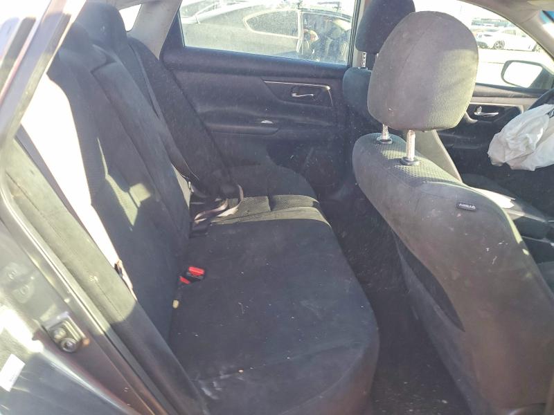 Продаж на аукціоні авто 2015 Nissan Altima, vin: 1N4AL3AP7FN396759, номер лоту: 61647456