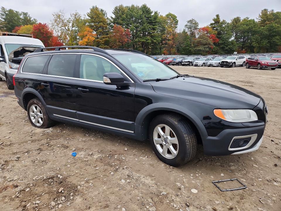 Продажа на аукционе авто 2012 Volvo Xc70, vin: YV4940BZ3C1138862, номер лота: 73046216