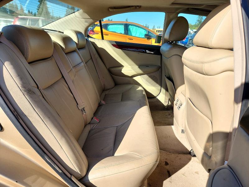 Aukcja sprzedaży 2002 Lexus Es, vin: JTHBF30G820059482, numer aukcji: 71849936