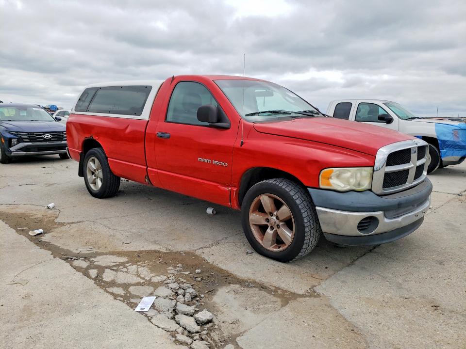 Продажа на аукционе авто 2004 Dodge Ram 1500, vin: 1D7HA16K84J232169, номер лота: 71797706