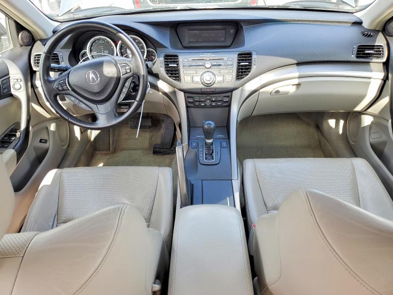 Продажа на аукционе авто 2009 Acura Tsx, vin: JH4CU26619C022544, номер лота: 71629736