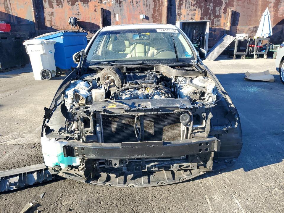 2010 Infiniti G37 Sedan მანქანა იყიდება აუქციონზე, vin: JN1CV6AP9AM204385, აუქციონის ნომერი: 72812776