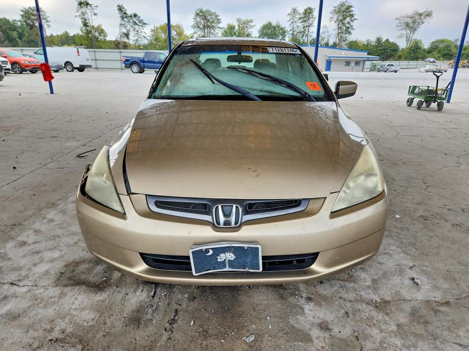 Продаж на аукціоні авто 2005 Honda Accord, vin: 1HGCM66585A030616, номер лоту: 71287746