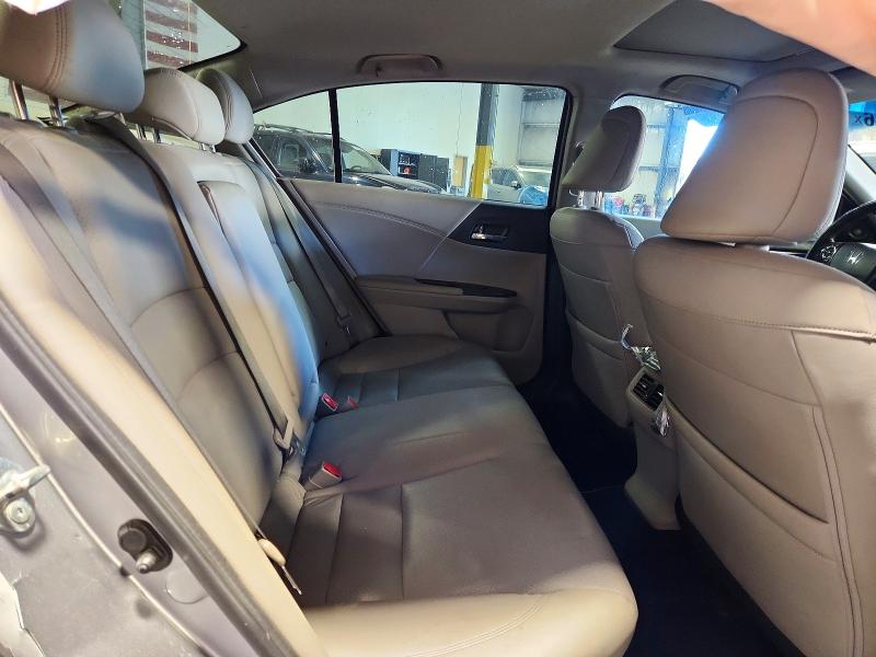 Продаж на аукціоні авто 2016 Honda Accord, vin: 1HGCR2F85GA149554, номер лоту: 71693266
