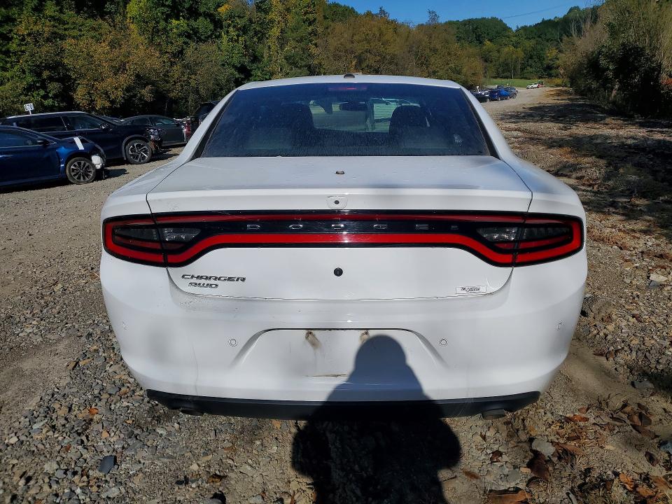 Продаж на аукціоні авто 2023 Dodge Charger, vin: 2C3CDXKG5PH584944, номер лоту: 70242726