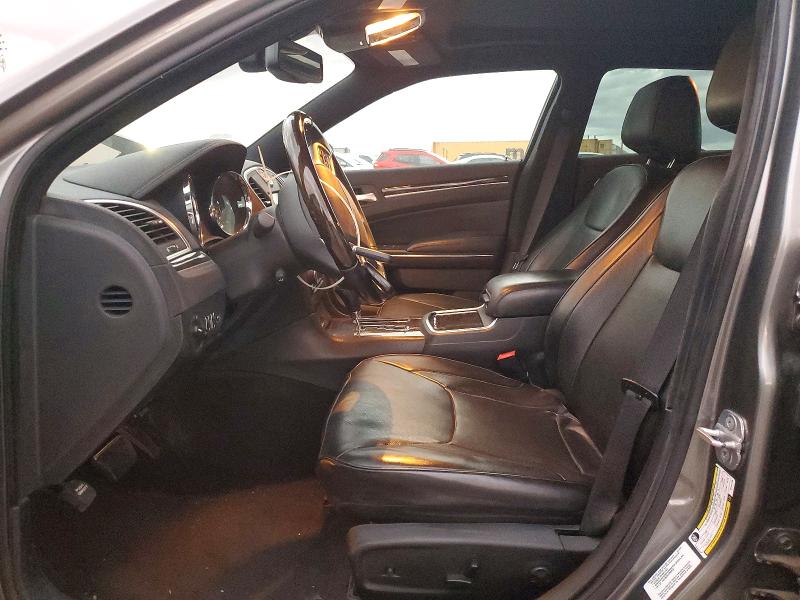 Aukcja sprzedaży 2012 Chrysler 300c, vin: 2C3CCAET0CH147159, numer aukcji: 73016166