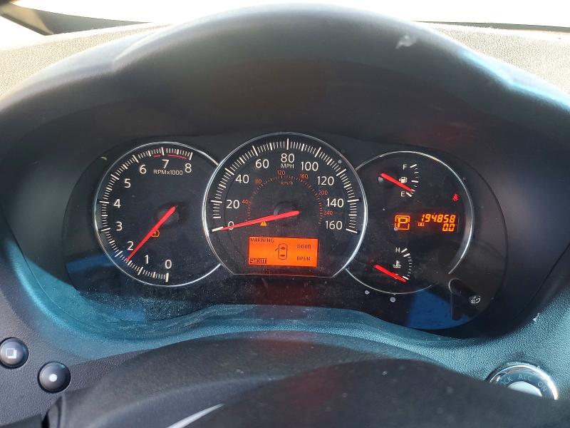 Aukcja sprzedaży 2010 Nissan Maxima, vin: 1N4AA5AP8AC862141, numer aukcji: 70668116