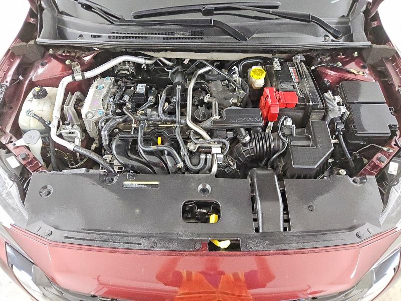 Продажа на аукционе авто 2024 Nissan Sentra, vin: 3N1AB8CV2RY339692, номер лота: 71199546