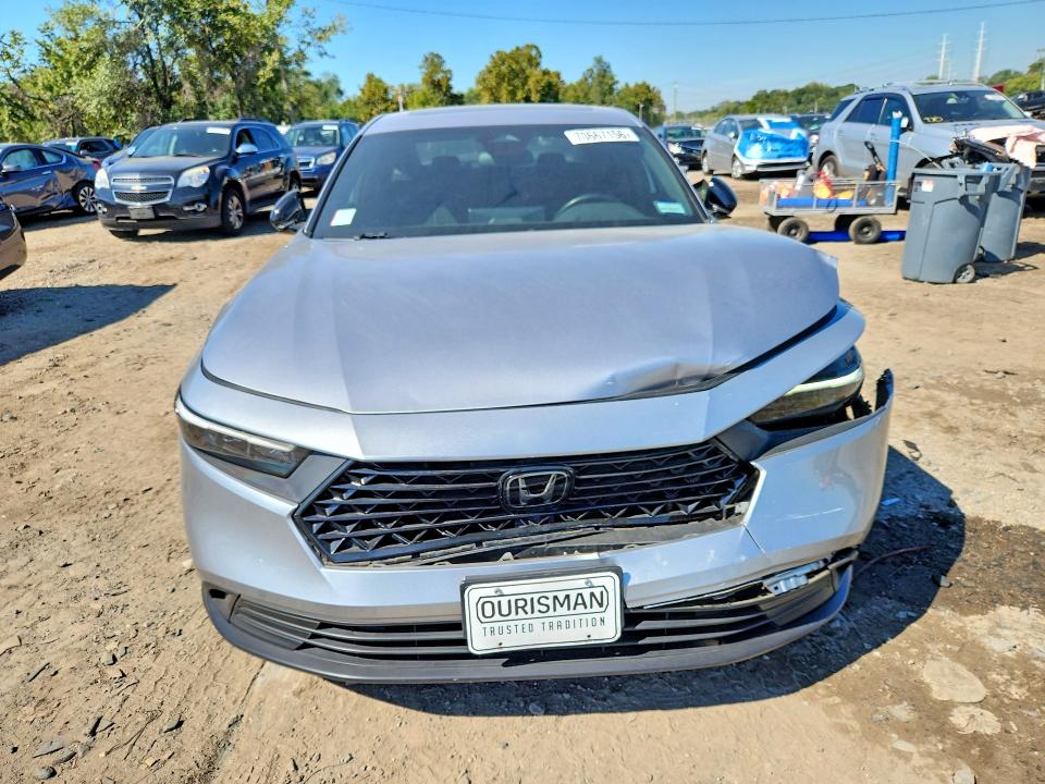 Aukcja sprzedaży 2023 Honda Accord, vin: 1HGCY2F56PA015337, numer aukcji: 70667156