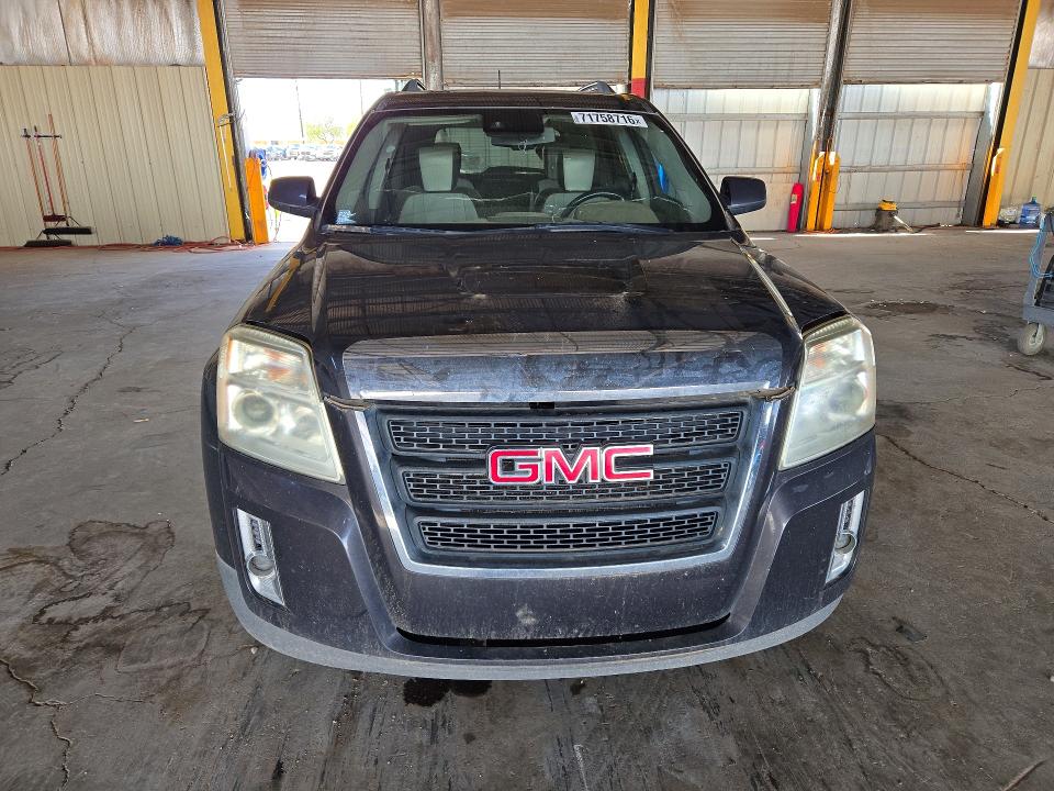 71758716 :رقم المزاد ، 2GKALUEKXD6329965 vin ، 2013 Gmc Terrain مزاد بيع