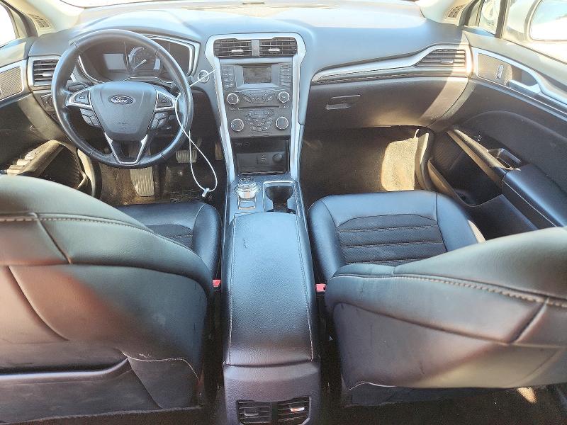 Продаж на аукціоні авто 2017 Ford Fusion, vin: 3FA6P0LU6HR382329, номер лоту: 72782626