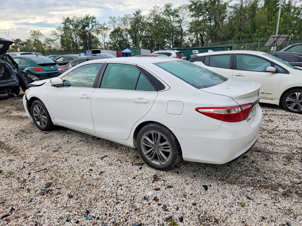 Aukcja sprzedaży 2017 Toyota Camry, vin: 4T1BF1FK4HU733609, numer aukcji: 71240516