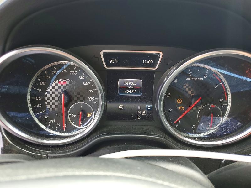 70699076 :رقم المزاد ، 4JGED6EB2KA138719 vin ، 2019 Mercedes-benz Gle Coupe مزاد بيع