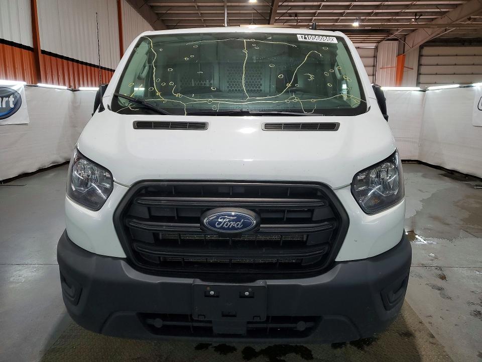 Продажа на аукционе авто 2020 Ford Transit, vin: 1FTBR1Y83LKB44715, номер лота: 71056086