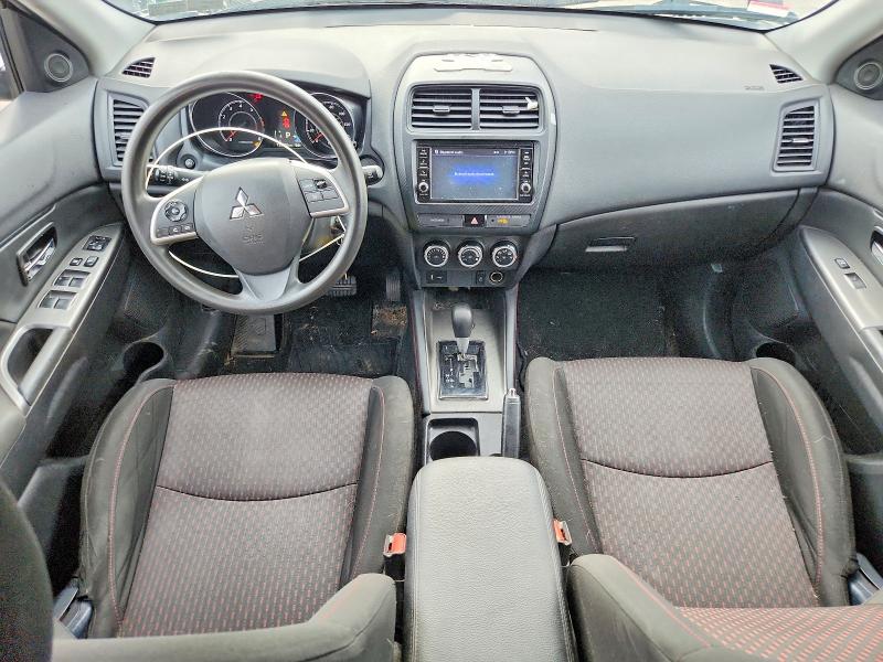 Aukcja sprzedaży 2019 Mitsubishi Outlander Sport, vin: JA4AR3AU3KU004398, numer aukcji: 69763996
