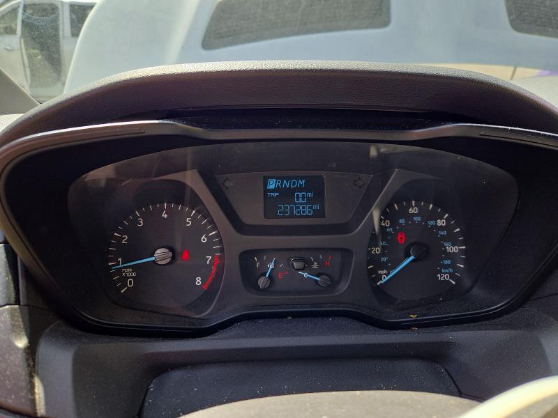 Продаж на аукціоні авто 2015 Ford Transit, vin: 1FTSW2CM7FKA93792, номер лоту: 69981416