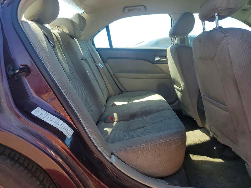 2011 Ford Fusion მანქანა იყიდება აუქციონზე, vin: 3FAHP0HA5BR247518, აუქციონის ნომერი: 71451206