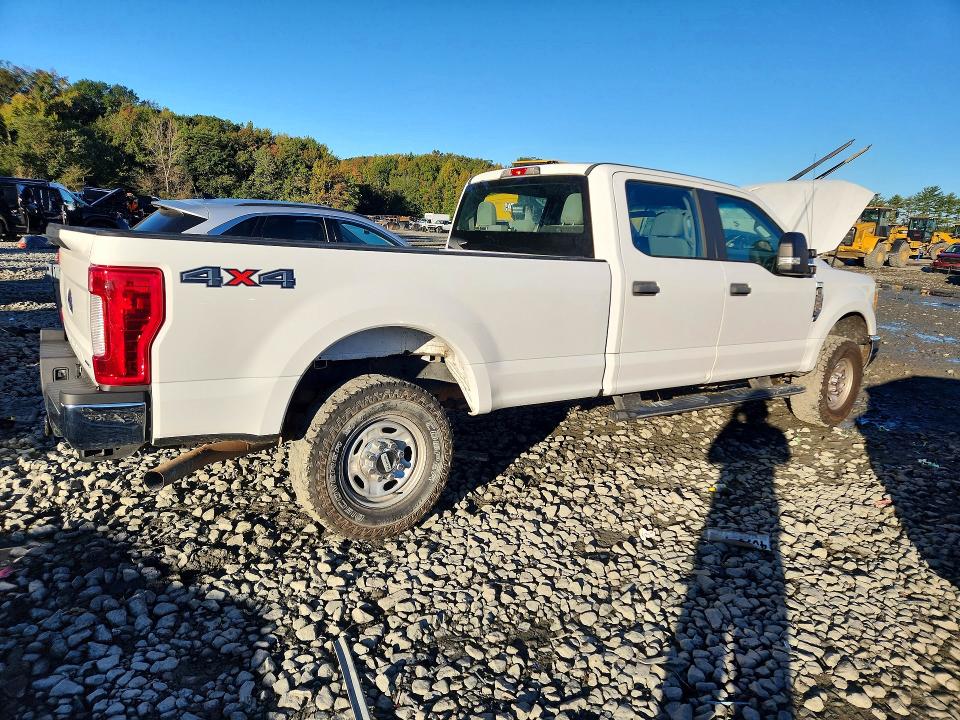 Aukcja sprzedaży 2017 Ford F250, vin: 1FT7W2B65HEC00333, numer aukcji: 71859146