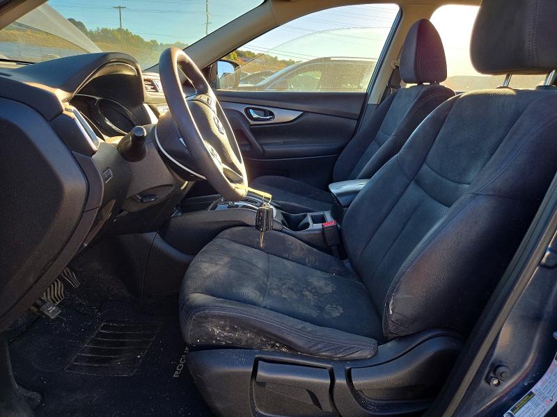 Aukcja sprzedaży 2016 Nissan Rogue, vin: JN8AT2MV0GW131034, numer aukcji: 72627276