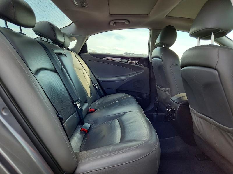 Aukcja sprzedaży 2013 Hyundai Sonata, vin: 5NPEC4AB9DH583293, numer aukcji: 71218176