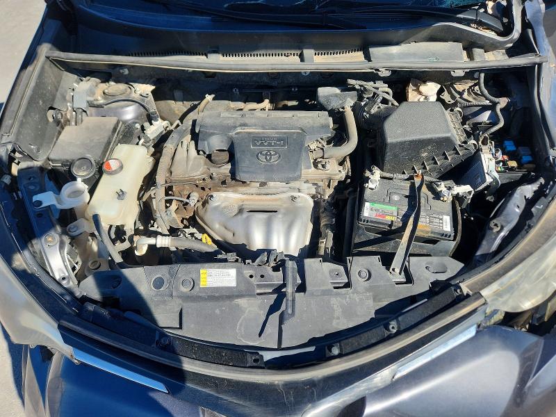 2016 Toyota Rav4 მანქანა იყიდება აუქციონზე, vin: JTMWFREV8GJ063255, აუქციონის ნომერი: 69407126