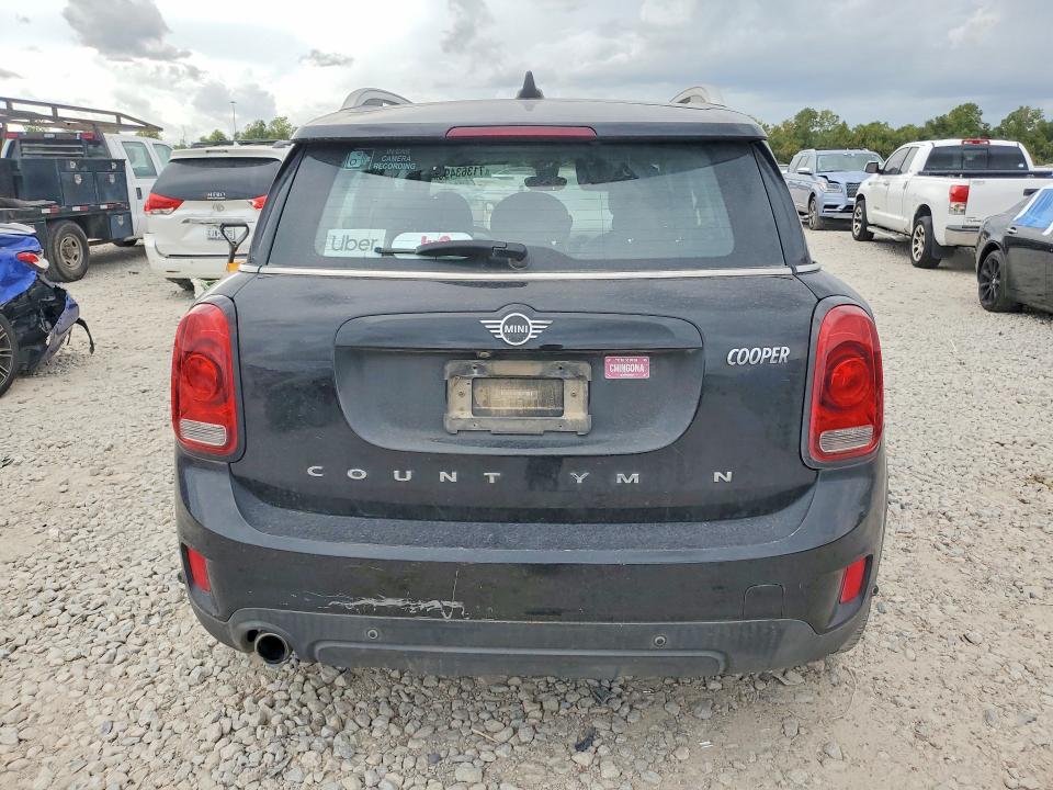 Продаж на аукціоні авто 2019 Mini Cooper, vin: WMZYS7C56K3J05172, номер лоту: 71363496