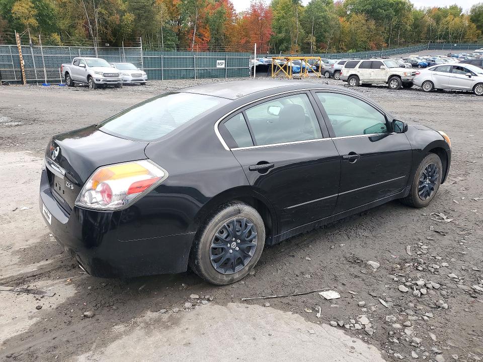 Auction sale of the 2012 Nissan Altima, vin: 1N4AL2AP5CC122025, lot number: 72584286