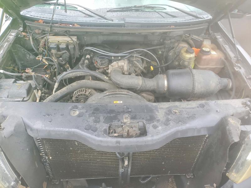 71393636 :رقم المزاد ، 1FTRF12256NA26020 vin ، 2006 Ford F150 مزاد بيع