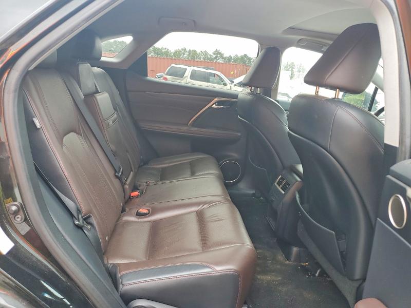 Продажа на аукционе авто 2017 Lexus Rx 350, vin: 2T2BZMCA3HC132757, номер лота: 70813356