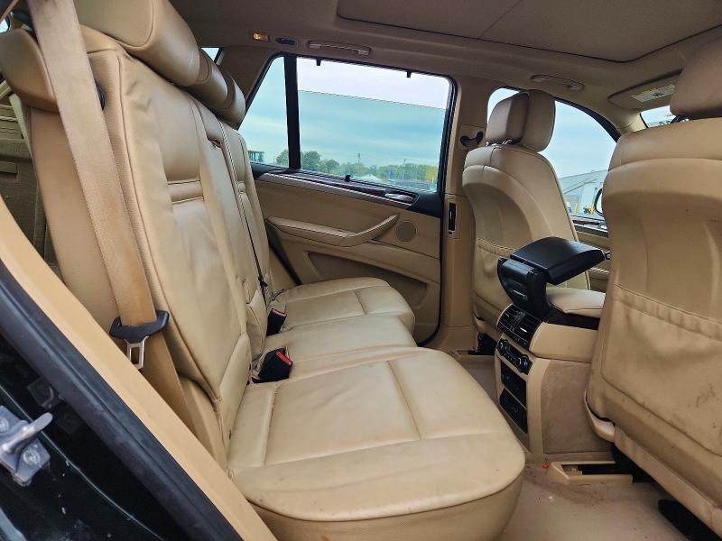 Продажа на аукционе авто 2013 Bmw X5, vin: 5UXZV4C55D0B03316, номер лота: 69746796