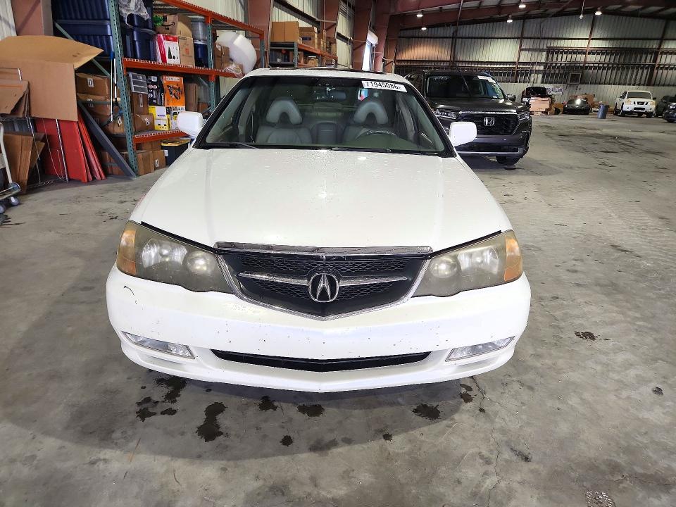 Продаж на аукціоні авто 2002 Acura 3.2tl, vin: 19UUA56802A061324, номер лоту: 71945086