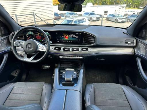 2023 Mercedes-benz Gle მანქანა იყიდება აუქციონზე, vin: 4JGFB5KB1PA910269, აუქციონის ნომერი: 71633426