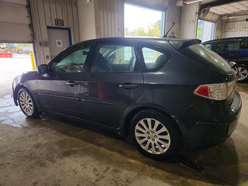 2011 Subaru Impreza მანქანა იყიდება აუქციონზე, vin: JF1GH6B67BG828672, აუქციონის ნომერი: 70674886