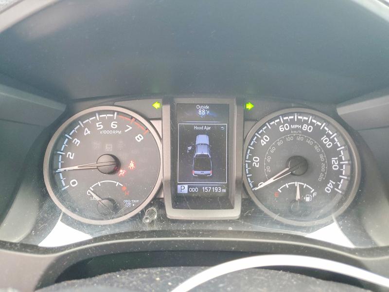 Aukcja sprzedaży 2017 Toyota Tacoma, vin: 5TFDZ5BN5HX023970, numer aukcji: 71804396