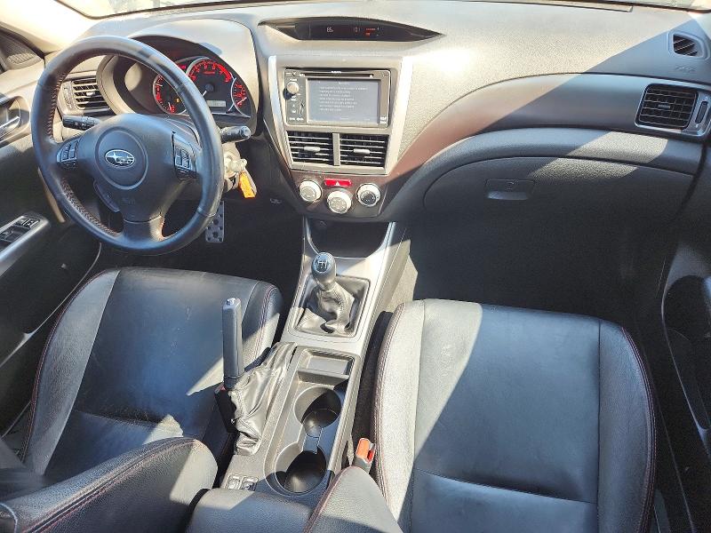 72430136 :رقم المزاد ، JF1GV7F64DG028407 vin ، 2013 Subaru Impreza مزاد بيع