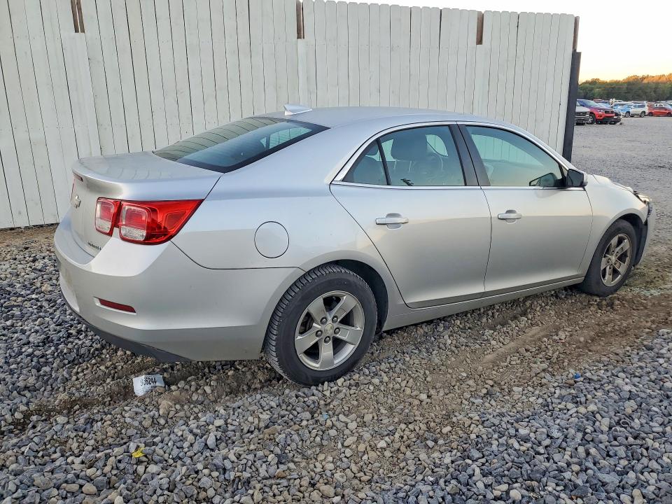 69001736 :رقم المزاد ، 1G11C5SA3GF118803 vin ، 2016 Chevrolet Malibu Limited مزاد بيع