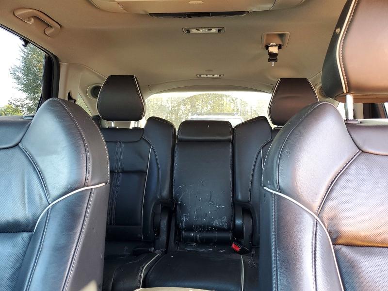 Aukcja sprzedaży 2018 Acura Mdx, vin: 5J8YD4H98JL009001, numer aukcji: 71460386