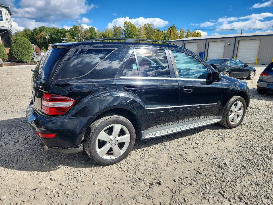 Продаж на аукціоні авто 2010 Mercedes-benz Ml, vin: 4JGBB8GB4AA604683, номер лоту: 72192666