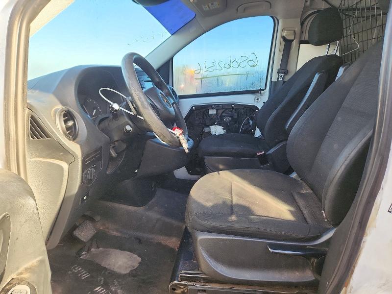 Продаж на аукціоні авто 2016 Mercedes-benz Metris, vin: WD3PG2EA4G3142281, номер лоту: 72430526
