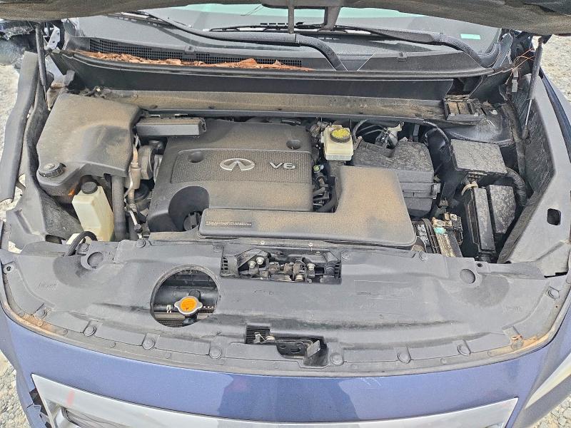 71279026 :رقم المزاد ، 5N1AL0MN8GC517231 vin ، 2016 Infiniti Qx60 مزاد بيع