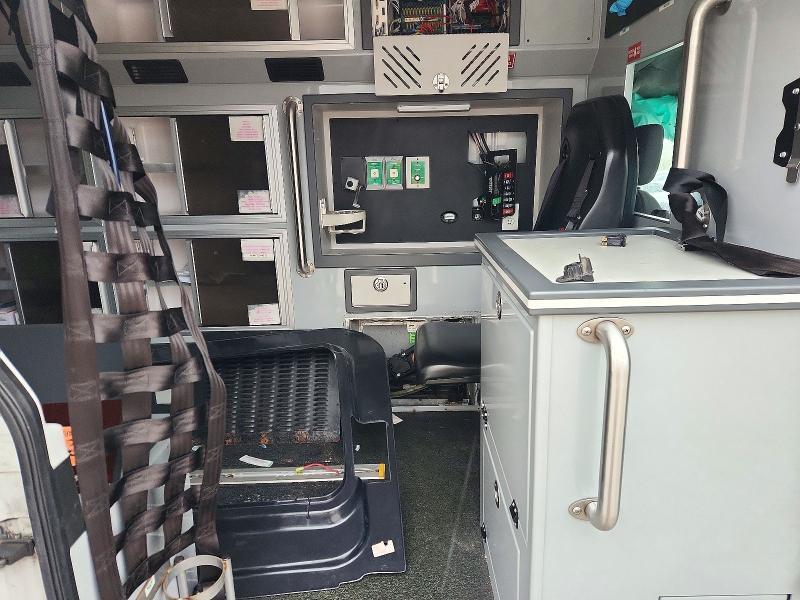 Продаж на аукціоні авто 2018 Ford Transit, vin: 1FDYR2CG5JKA97078, номер лоту: 72892986