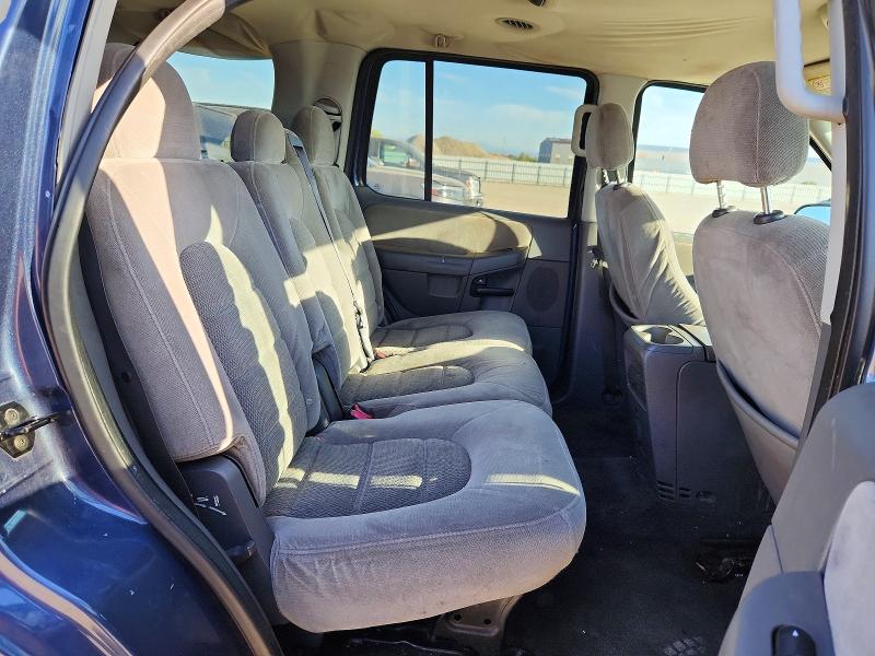 Aukcja sprzedaży 2005 Ford Explorer, vin: 1FMZU73E35ZA08667, numer aukcji: 71293806