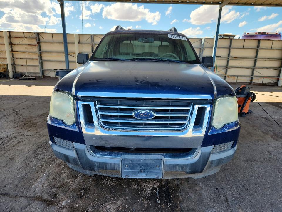 Продаж на аукціоні авто 2007 Ford Explorer Sport Trac, vin: 1FMEU31857UA66414, номер лоту: 72443446