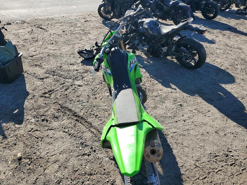 Aukcja sprzedaży 2026 Kawasaki Klx300, vin: JKALX8C10TDA57854, numer aukcji: 71760876