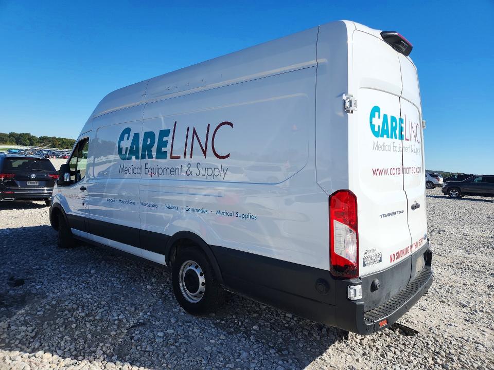 Aukcja sprzedaży 2023 Ford Transit, vin: 1FTBW3X85PKA47818, numer aukcji: 70229646