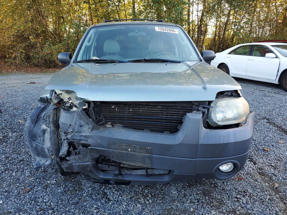 Aukcja sprzedaży 2007 Ford Escape, vin: 1FMYU93127KA18834, numer aukcji: 72042896